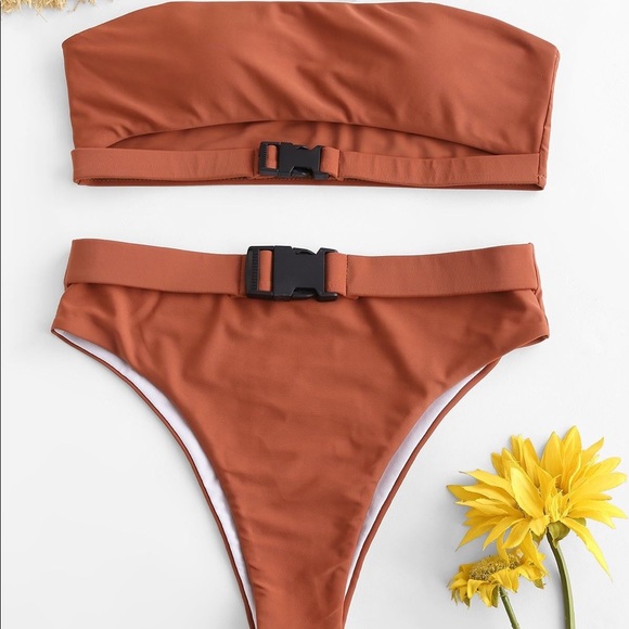 Zaful Other - Zaful Bikini